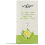 Jacob Hooy Groene Thee Met Lemon - 2.05 euro