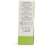 Jacob Hooy Groene Thee Met Lemon - 2.05 euro