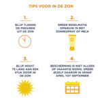 Garnier Ambre Solaire Clear Protect Zonnespray SPF 20 - 20.26 euro