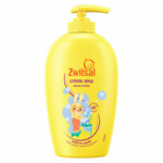 Zwitsal Creme Handzeep Beestenboel - 1.59 euro