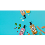 Marcel's Green Soap Handzeep Lavendel & Rozemarijn - 4.99 euro