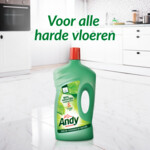6x Andy Allesreiniger Vertrouwd - 18.62 euro