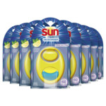 15x Sun Machineverfrisser Citroen