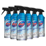 6x Glorix Spray Badkamer - 16.92 euro