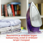 10x Robijn Strijkwater Vaporesse Morgenfris - 21.4 euro
