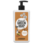 Marcel&#039;s Green Soap Handzeep Sandelhout &amp; Kardemom  500 ml