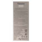 6x Rexona Deodorant Roller Clean Scent - 21.45 euro