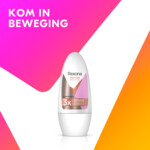 Rexona Deodorant Roller Maximum Protection Confidence - 4.38 euro