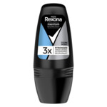 Rexona Deodorant Roller Maximum Protection  50 ml