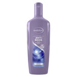 Plein 6x Andrelon Shampoo Anti Roos aanbieding