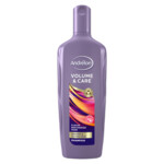 Andrelon Shampoo Volume & Care