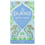 3x Pukka Biologische Thee After Dinner - 16.5 euro