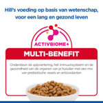 Hill's Science Plan Kattenvoer Adult Kip 1,5 kg