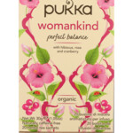 3x Pukka Thee Womankind - 14.57 euro