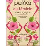 3x Pukka Thee Womankind - 14.57 euro