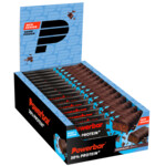 15x PowerBar Proteïne plus 30% Bar Chocolate