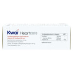 Kwai Heartcare Knoflook - 19.16 euro
