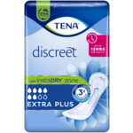 3x TENA Discreet Extra Plus