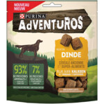 Adventuros Hondensnack Kalkoensmaak