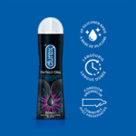 Durex Glijmiddel Perfect Gliss Anaal - 8.95 euro