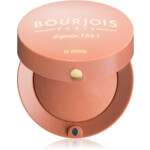 Bourjois Little Round Pot Blush 85 Sienne  2 gr