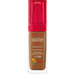 Bourjois Healthy Mix Foundation 63 Cocoa