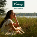 Kneipp Sheet Mask Gezichtsmasker Hydro Kick - 3.59 euro