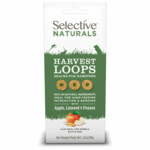 Supreme Selective Naturals Snack Harvest Loops  80 gr