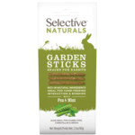 Supreme Selective Naturals Snack Garden Sticks  60 gr
