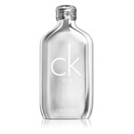 Calvin Klein CK One Platinum  Eau de Toilette spray
