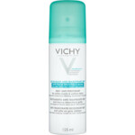 Vichy 48Hr Anti-Transpiratie en Anti-Witte en Gele Vlekken Deodorant Spray