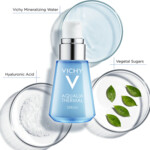 Vichy Aqualia Thermal Rehydraterend Serum - 29.96 euro