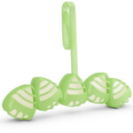 Marcel's Green Soap Toiletblok Geranium & Citroen - 3.49 euro