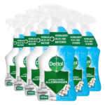 6x Dettol Power & Fresh Spray Katoenfris Allesreiniger