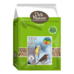 Deli Nature Strooivoer Year Mix   4 kg