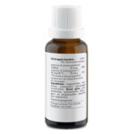 Orthica Oliedruppels D3 & K2 - 24.85 euro