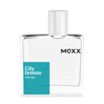 Mexx City Breeze Man Eau de Toilette Spray