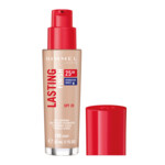 Rimmel Lasting Finish Foundation 100 Ivory - 16.99 euro