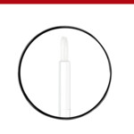 Bourjois Gloss Effet 3D 03 - Brun Rosé Academic - 9.95 euro