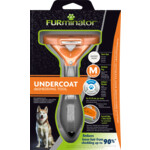Furminator DeShedding Dog Undercoat M Dog Short Hair