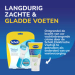 Dr. Scholl's Voet & Nagelcrème Intens Voedend - 7.49 euro
