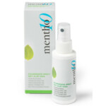 Mentho 10 Kalmerende Spray met Aloë Vera - 7.35 euro