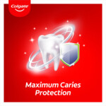 12x Colgate Tandpasta Caries Protection - 17.92 euro