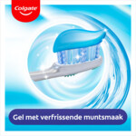 Colgate Tandpasta Fresh Gel - 1.59 euro