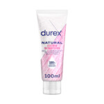 Durex Glijmiddel Extra Sensitive - 100% natuurlijk  100 ml