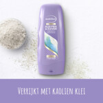 Andrélon Conditioner Klei Fris & Zuiver - 4.99 euro