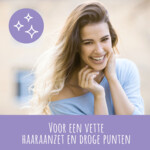 Andrélon Conditioner Klei Fris & Zuiver - 4.99 euro