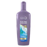 Andrelon Shampoo Klei Fris &amp; Zuiver  300 ml