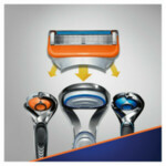 Gillette Fusion 5 Manual Scheermesjes - 24.95 euro