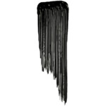 3x Maybelline The Falsies Lash Lift Mascara Waterproof Black - 44.25 euro